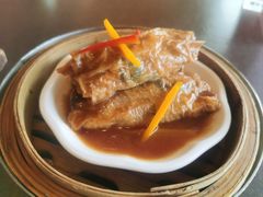 -南海渔村·徐博馆(琶洲店-粤菜养生宴)