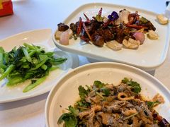 -月福京味斋·烤鸭店·北京菜(鼓楼总店)