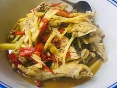 -东安鸡馆(蔡锷南路店)