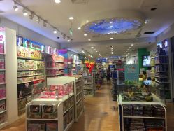 点击看大图 -KIDSLAND(北京蓝色港湾店)