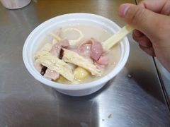 -胡椒猪肚汤(康王店)