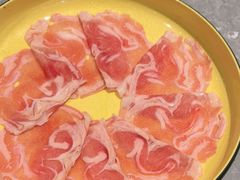 -一绪に寿喜烧(夫子庙水游城店)