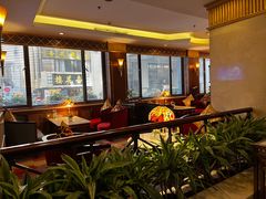 -国际饭店·原点咖啡吧ORIGIN CAFE&BAR