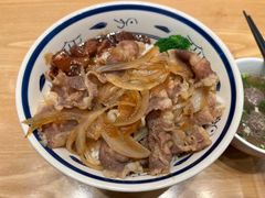 -黄太牛·牛肉面(长江北路店)