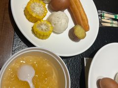 -青水瓦台汤泉(未央店)