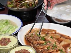 -大牌大·传统杭帮菜(湖滨店)