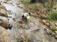 -玉渡山自然风景区