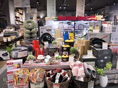 -世纪联华超市(江城店)