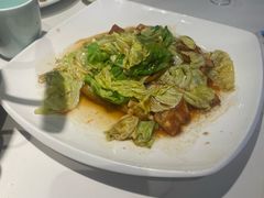 -阿里疆Alijiang·丝路美食·异域风情·清真(长楹天街店)