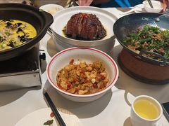 -国味壹号·精品湘菜·宴请佳选(新天地店)