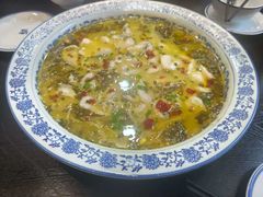 -小菜园新徽菜(南通永旺店)