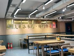-韩麦大冷面(桂花街直营店)