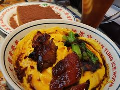 -文通冰室(东方宝泰店)