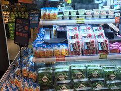 -Olé精品超市(苏州中心店)