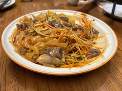 一轩大拉皮-一轩饺子馆(丽都店)