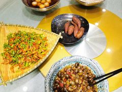 -大师傅金奖啤酒鱼(西街老店)