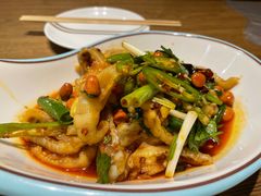 -掌上鲜(南顺城街店)
