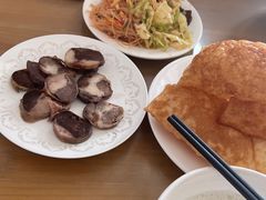-努尔古丽奶茶