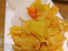 -温州炎亭海鲜阁(万塘路店)