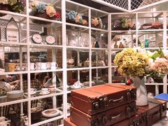 大堂-塔哈尔·新疆盛宴(城西银泰店)