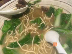 -慧娟面馆·餐厅(望江路店)