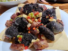 -蒙艾里民族传统菜蒙餐