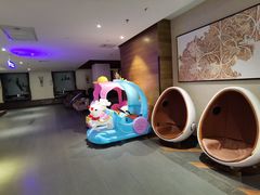 -清水湾足道馆