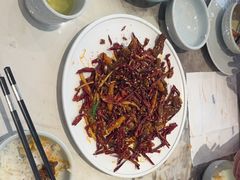 -火婆子·川小馆(扬韬科技广场店)