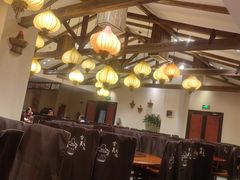 -古关火锅店(古北水镇景区店)