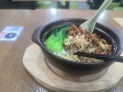 -李先生牛肉面大王(郑州火车站西广场2店)