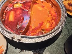 -牛New寿喜烧(中山公园龙之梦店)