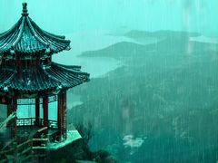 -崂山巨峰游览区