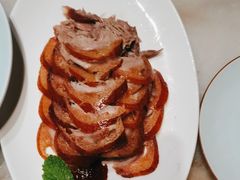 -聚京民福烤鸭店(木樨园店)