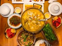 -隔壁老王·家常云南菜(花巷店)