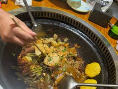 -天发长铁锅炖(王秀村店)