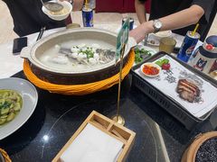 -老西门·常州菜(新区店)