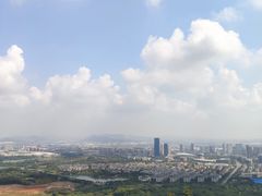 -南京市江宁方山