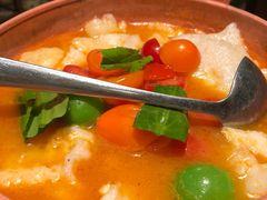 -云海肴·汽锅鸡·云南菜(天山百盛优客店)