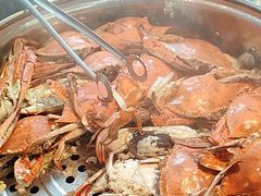 -四囍码头海鲜烧烤自助火锅(外滩南京东路悦荟广场店)