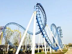 景点-郑州方特梦幻王国