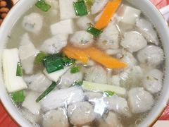 -海坛特色小吃·只做平潭特色菜(平潭店)