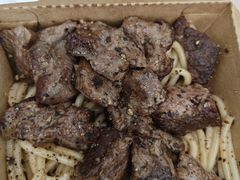 -西小排(来福士广场店)