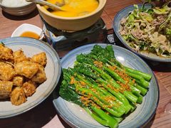 -汤潮荟·粤菜小馆(茂业天地店)