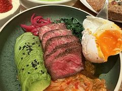 -O'eat Blossom&Pelican(深圳首店)