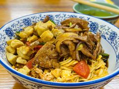 -复兴面王(河东路起源店)