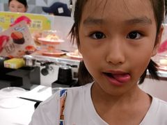 -争鲜回转寿司(通州万达店)