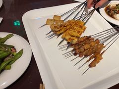 小五花-三个大叔东北烧烤·砂锅菜(西三旗店)