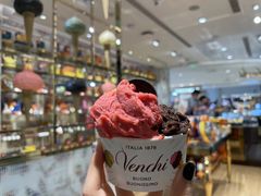 -VENCHI 闻绮(北京汉光店)