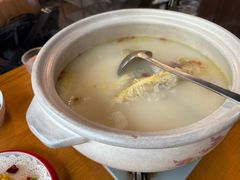 -金龙·打边炉(南京西路店)