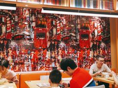 大堂-味千拉面(惠州文昌一路分店)